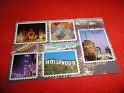 Hollywood - Los Angeles - United States - Krieg Publishing CO. - 38415 - 0